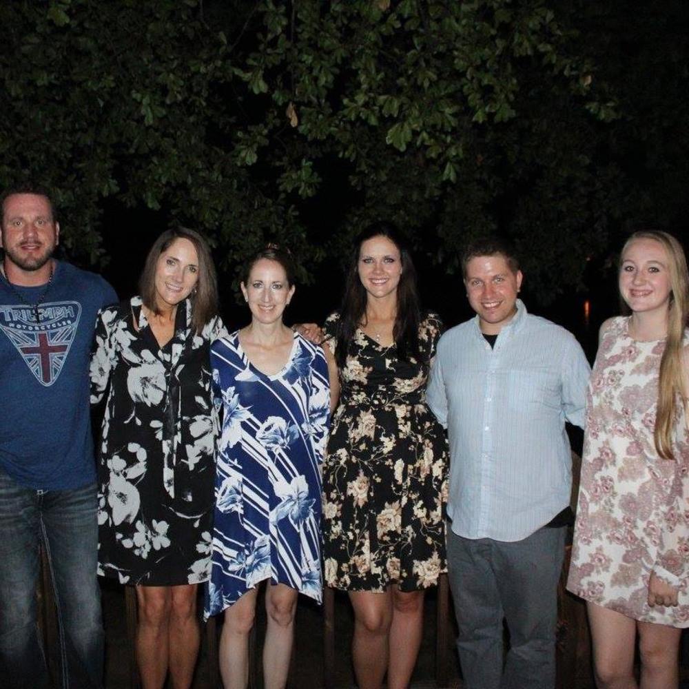 Meet your Posher, Tonya